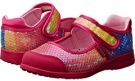 Rainbow pediped Leah Flex for Kids (Size 8)