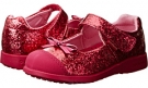 Fuchsia pediped Liza Flex for Kids (Size 8)