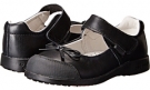 Black pediped Becky Flex for Kids (Size 13)