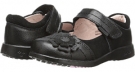 Black pediped Sarah Flex for Kids (Size 8)