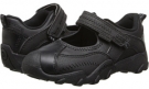 Black pediped Dallas Flex for Kids (Size 10)