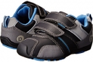 Black pediped Frank Flex for Kids (Size 9)