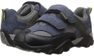 Navy pediped Highlander Flex for Kids (Size 7.5)