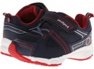 Navy pediped Mars Flex for Kids (Size 10)