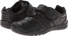 Black pediped Channing Flex for Kids (Size 12)