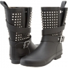 Black Burberry Kids Holloways for Women (Size 9)