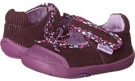 Purple pediped Becky Grip 'n' Go for Kids (Size 4)