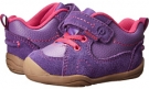 Beetroot pediped Jasper Grip 'n' Go for Kids (Size 6)