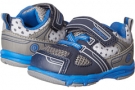 Stone Blue pediped Mars Grip 'n' Go for Kids (Size 5.5)