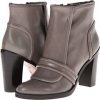 Aubergine Burnished Vacchetta 10 Crosby Derek Lam Margaret for Women (Size 5.5)