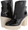 Black Patent 10 Crosby Derek Lam Lynne for Women (Size 8.5)