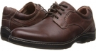 Fairfield Plain Toe Men's 11.5