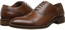 Johnston & Murphy Conard Cap Toe Size 11.5