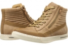 Cognac Steve Madden Danger for Men (Size 10)