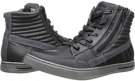 Black Steve Madden Danger for Men (Size 10)