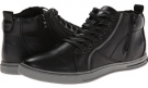 Black Steve Madden Danver for Men (Size 10)