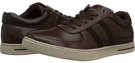 Dark Brown Steve Madden Dartt for Men (Size 9)