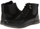 Black Steve Madden Lefir for Men (Size 9.5)