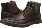 Brown Steve Madden Lefir for Men (Size 11.5)