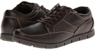 Dark Brown Steve Madden Westt for Men (Size 13)