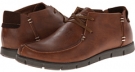 Tan Steve Madden Wiley for Men (Size 8)