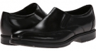 Black Rockport City Smart Bike Toe Slip On for Men (Size 16)