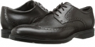 Rockport City Smart Wing Tip Oxford Size 11.5