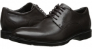 Dark Bitter Chocolate Rockport City Smart Plain Toe Oxford for Men (Size 14)