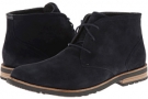 Peacock Suede Rockport Ledge Hill 2 Chukka Boot for Men (Size 7)