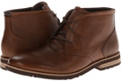 Ledge Hill 2 Chukka Boot (Driftwood Men's 11.5