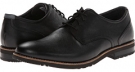 Ledge Hill 2 Plain Toe Oxford Men's 10.5