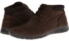 Rockport RocSports Lite ZoneCush Plain Toe Boot Size 8