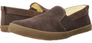 Dark Brown Tommy Bahama Keanu for Men (Size 7.5)