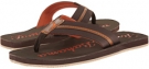 Dark Brown Tommy Bahama Tahoe for Men (Size 10)
