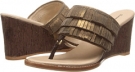 Bronze Tommy Bahama Melita for Women (Size 7)