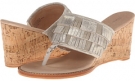 Gold Dust Tommy Bahama Melita for Women (Size 10)