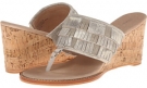 Gold Dust Tommy Bahama Melita for Women (Size 7)