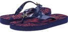 Minnie Pink Tommy Bahama Bimini Flat Starfish for Women (Size 10)