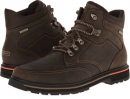 Tan Rockport Trailbreaker Waterproof Hiker for Men (Size 11.5)