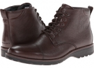 Coach Rockport Total Motion Street Cap Toe Boot - 6 Eyelet for Men (Size 7)