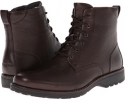 Coach Rockport Total Motion Street Plain Toe Boot for Men (Size 14)