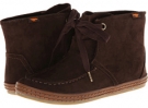 Tribal Brown Coast Rocket Dog Campbell for Women (Size 10)