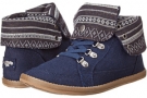 Navy Taos Rocket Dog Rust for Women (Size 9.5)