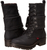 Black Brave Rocket Dog Lawrence for Women (Size 7)