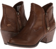 Brown Bromley Rocket Dog Sidney for Women (Size 11)