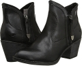 Black Bromley Rocket Dog Sidney for Women (Size 11)