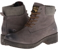 Grey Burnie Rocket Dog Tillie for Women (Size 6)