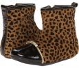 Pazitos Caramelle Bootie Cat Size 4