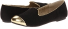 Ritzy Toes Loafer PU Kids' 12