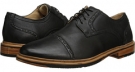 Rockport Parker Hill Cap Toe Oxford Size 9